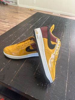 Nike Air Force 1 Low Portugal - Size 9 (Cristiano Ronaldo)