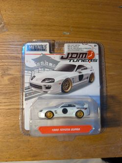 JDM Tuners