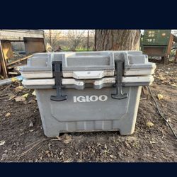 Igloo Hard Cooler 