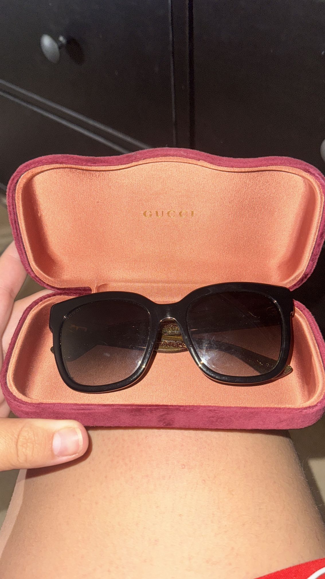 Gucci Sunglasses