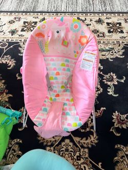 baby items free