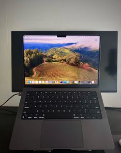 MacBook Air