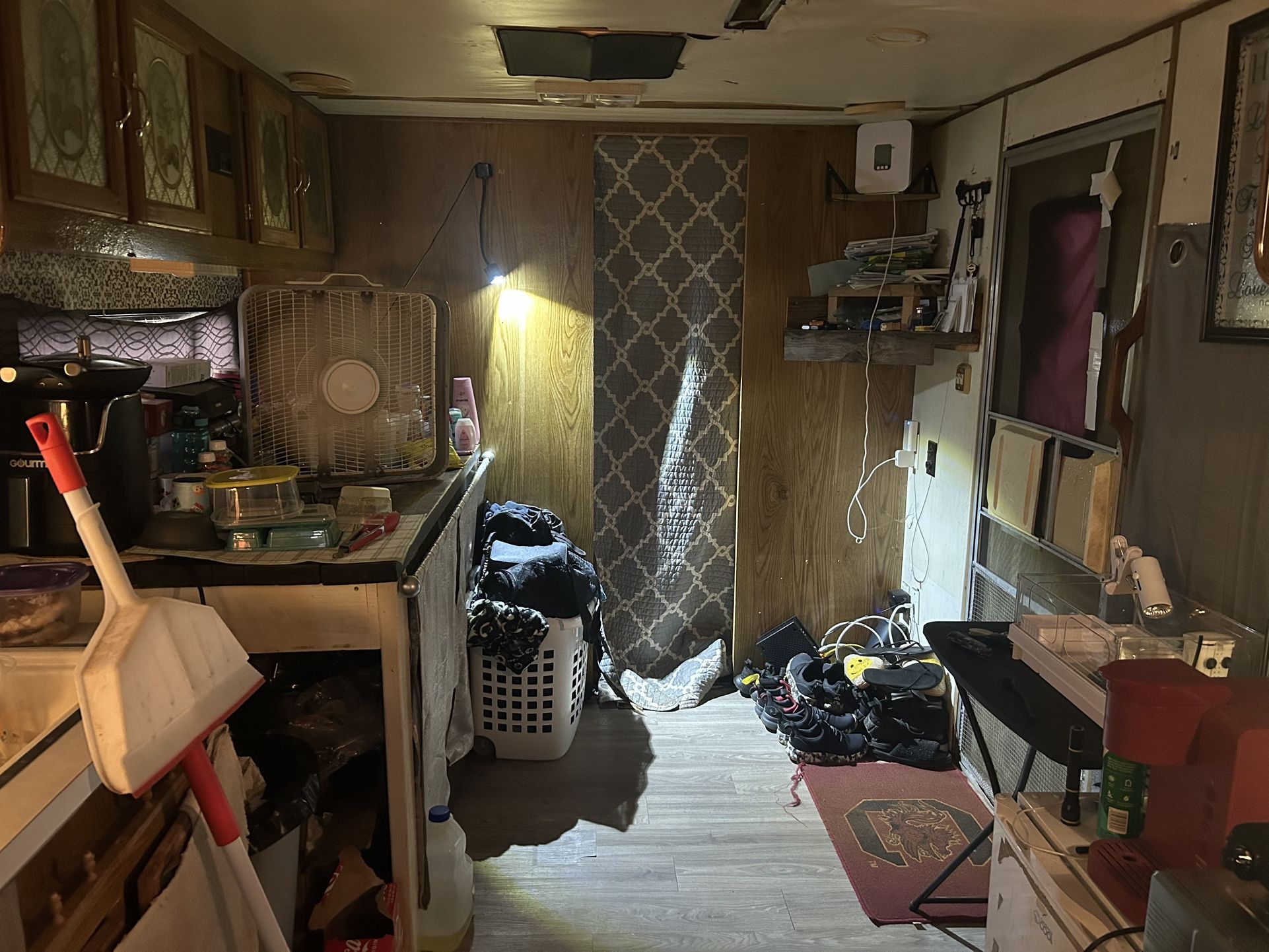 Camper