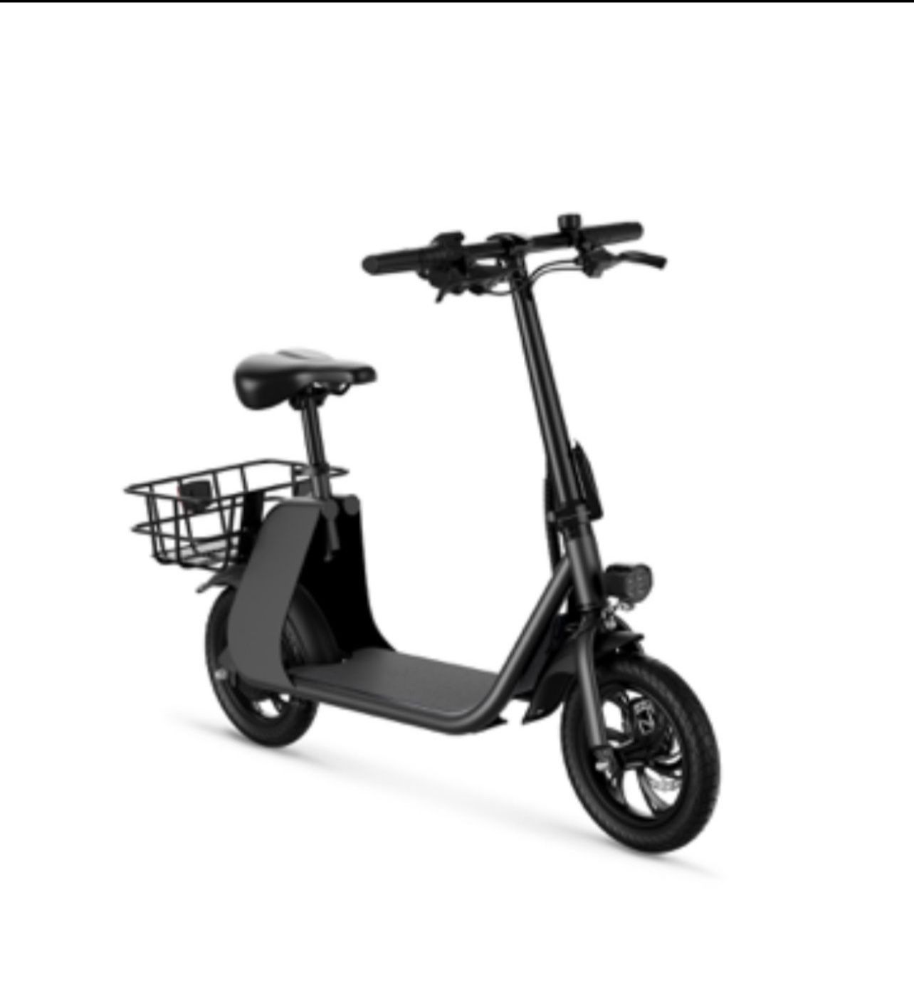 Windhorse Electric scooter