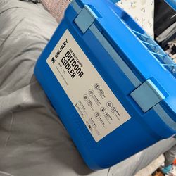 Stanley Cooler