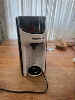 Baby Brezza Formula Pro
