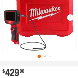 Milwaukee Tool Brand New 