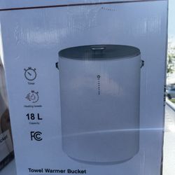 Towel Warmer