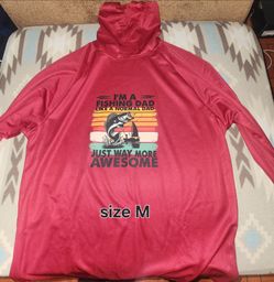 Long sleeve with hoddy