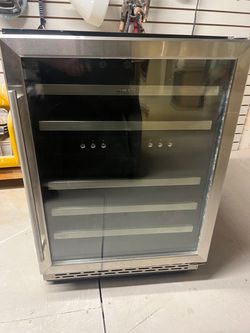 Phiestina Wine cooler