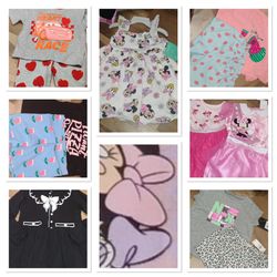 12 months baby girl clothes