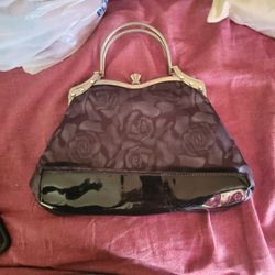 Folter Purse