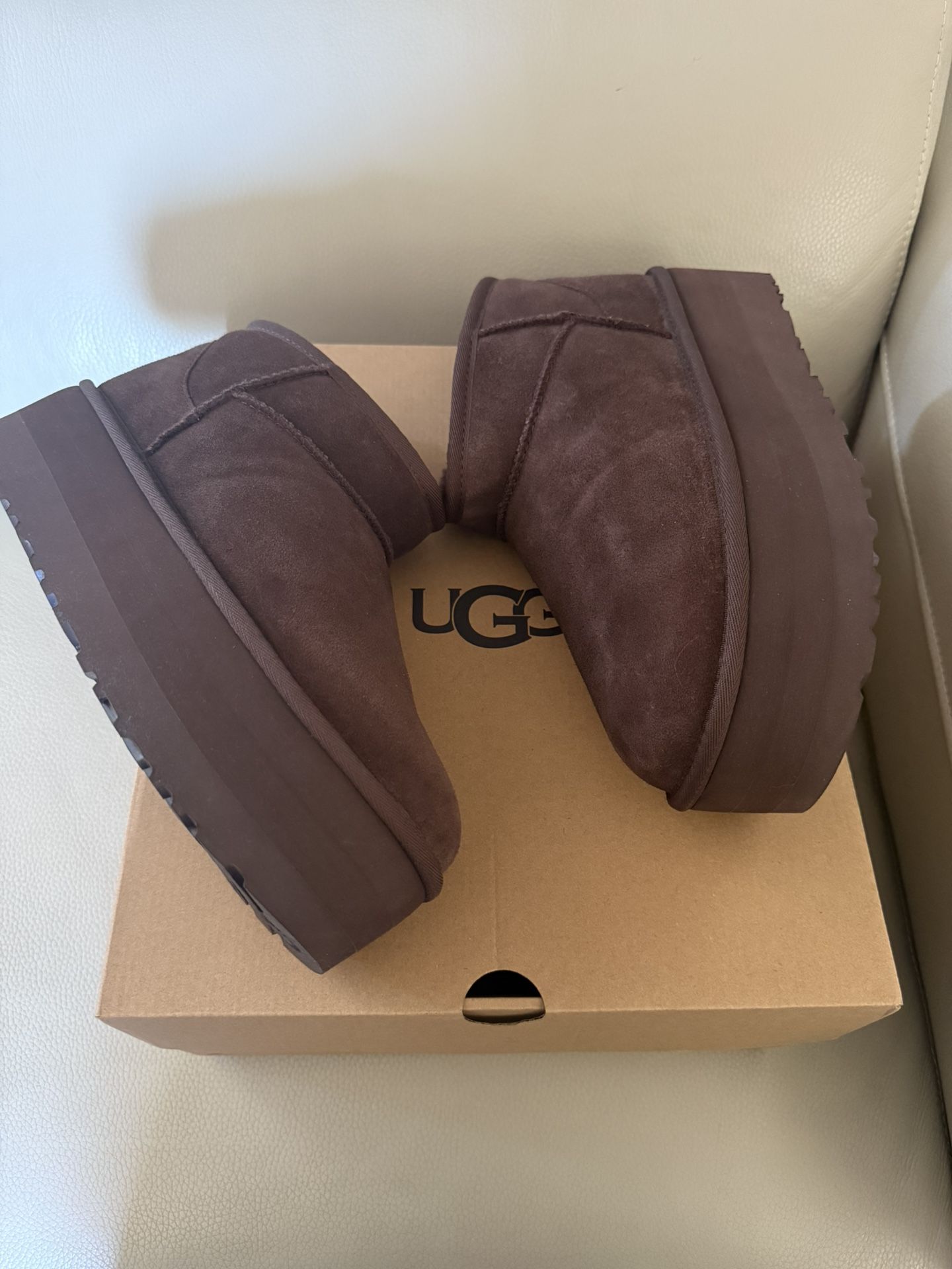 Ugg Boots