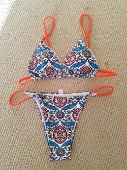 Bikini Size Medium