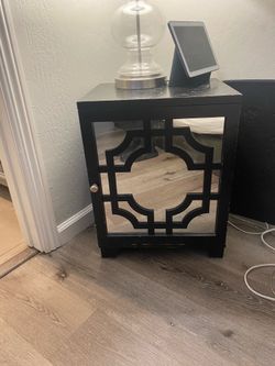 2 Bedroom Side Tables