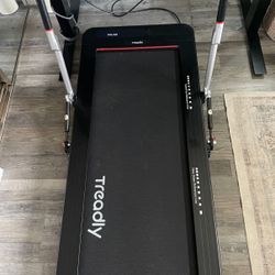 Treadly Desk Tread 