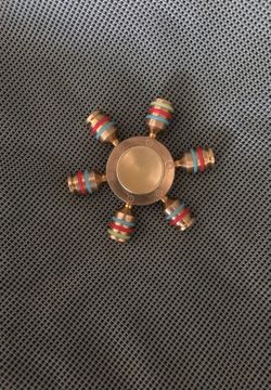 UNIQUE FIDGET SPINNER