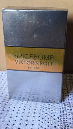 SpiceBomb Viktor&Rolf Extreme