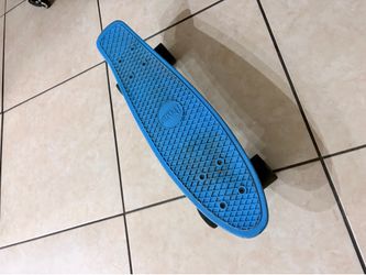 Penny board