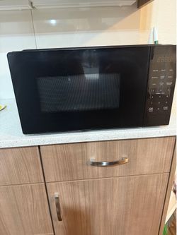 Microwave good condition