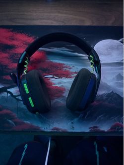 USB Headset