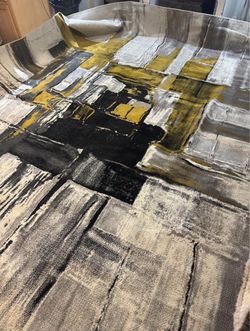 Massive Beautiful Rug