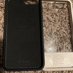 iPhone 7/8 Plus TUMI & Otterbox