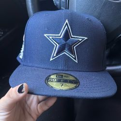 Cowboys Hat