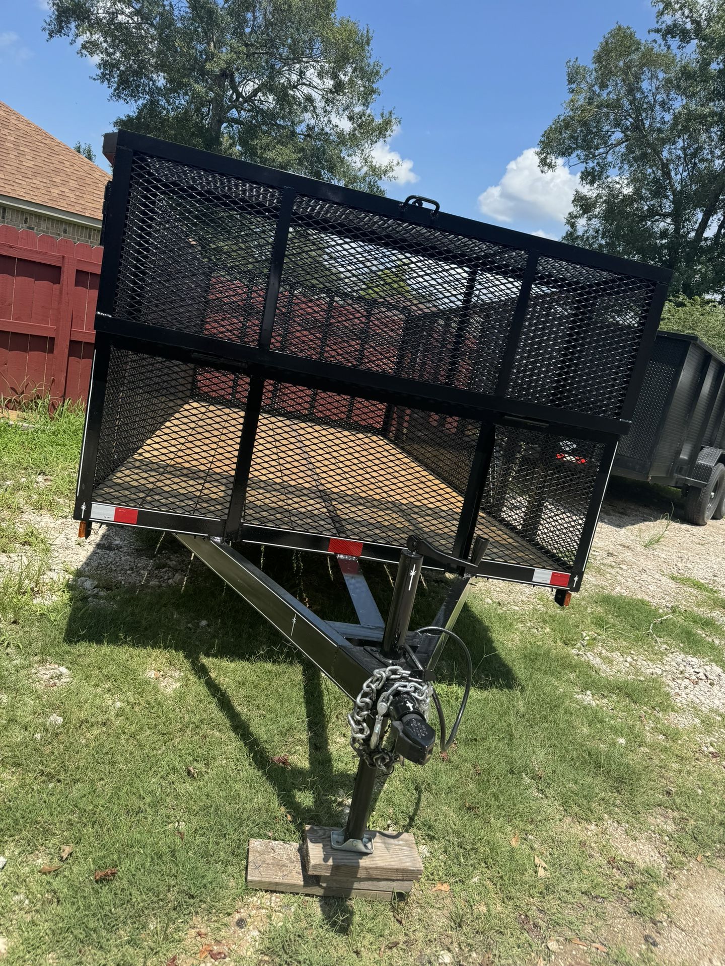 Trailas Nuevas, Le Hacemos Cualquier Estilo Y Medida ,