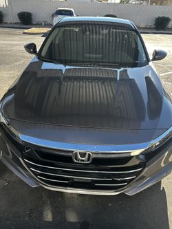 2021 Honda Accord