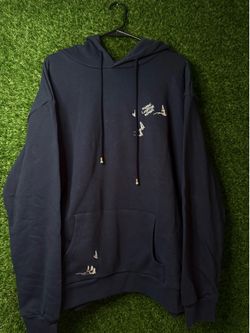 LV hoodie