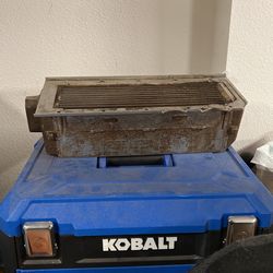 2004 Ford Cobra OEM Inter cooler 