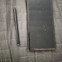 Samsung S22 Ultra