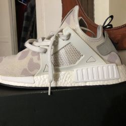 Adidas XR1