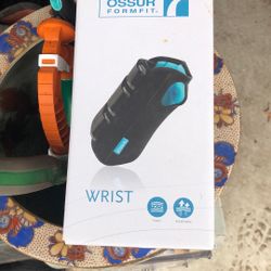 Wrist Brace
