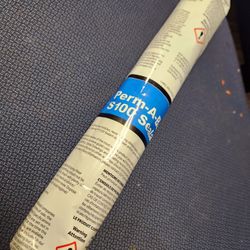 P E R M A Barrier 100 Sealer 100 Sealer