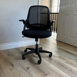 Polyurethane Task Chair By Inbox Zero