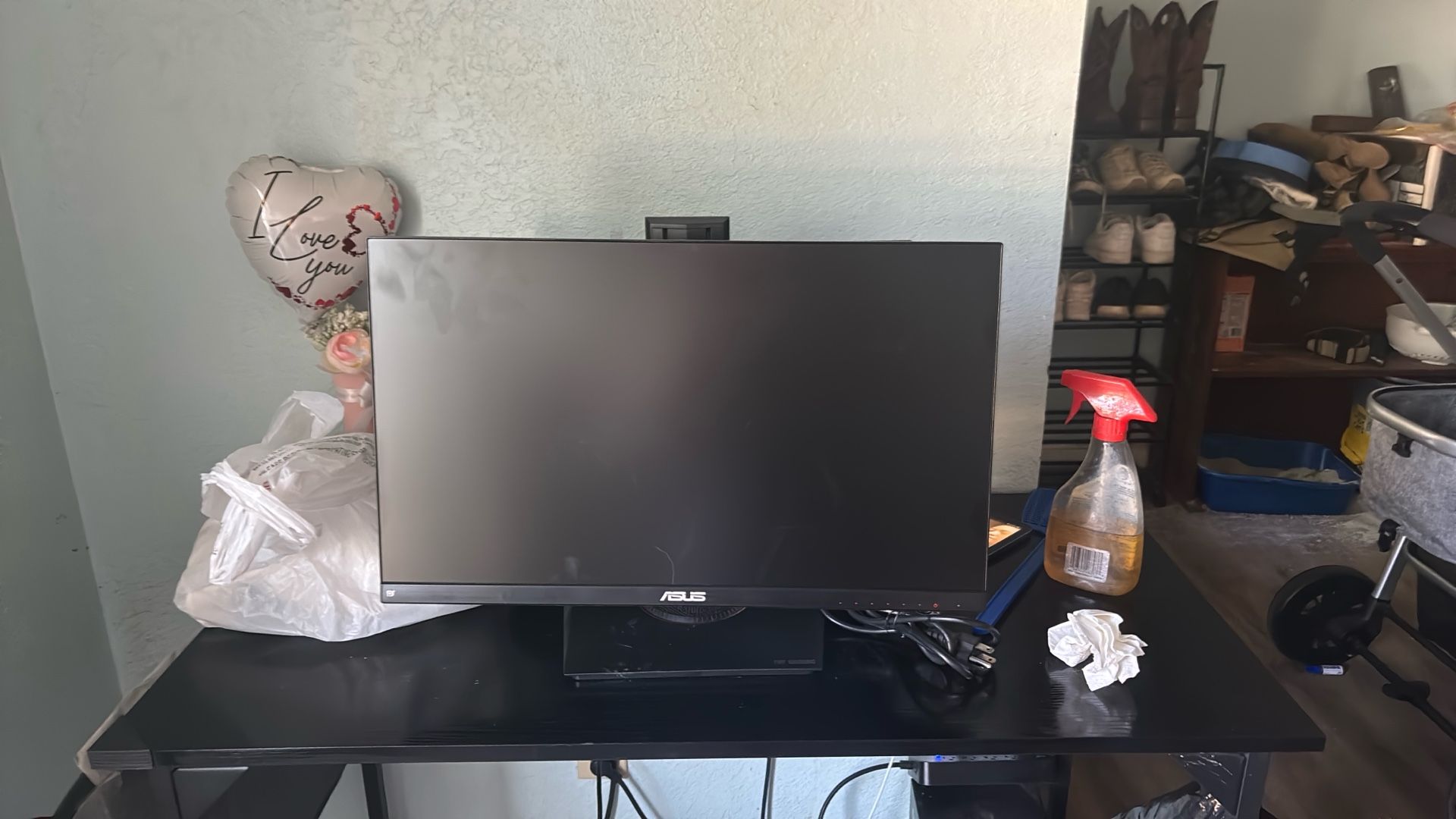 ASUS PC monitor
