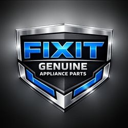 Used Appliance Parts And Free Removal