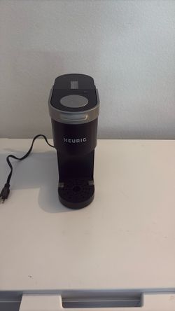 Keurig Coffee Machine