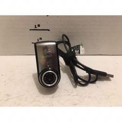 Logitech 720p USB Webcam C905