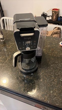 Ninja Coffee Machine