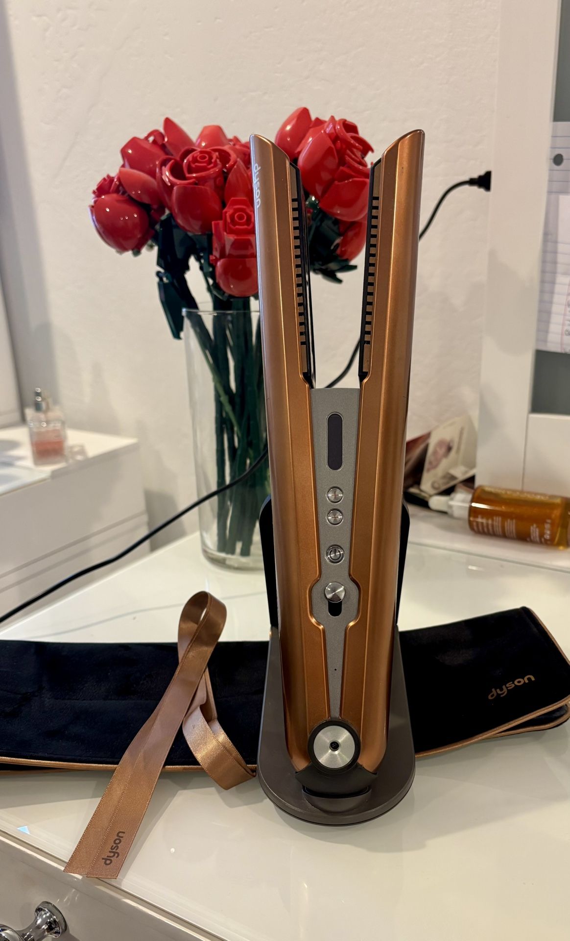 Dyson Corrale Hair Straightener