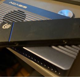 Seagate 4TB SSD -  PS5