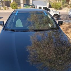 AutoGlass Parabrisas