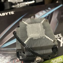 Pc Parts (Read Description) 