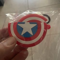 Silicone Air Pod Case New 