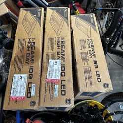 Commercial Light Fixtures