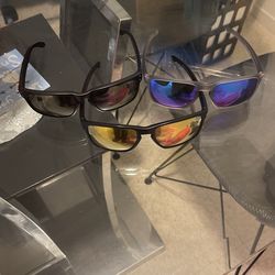 Oakley Hollbrooks XL