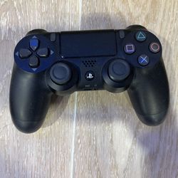 PS4 Controller 